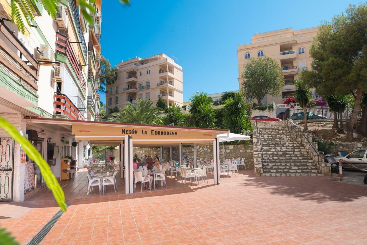 Benalmadena Top Floor Studio 아파트 외부 사진
