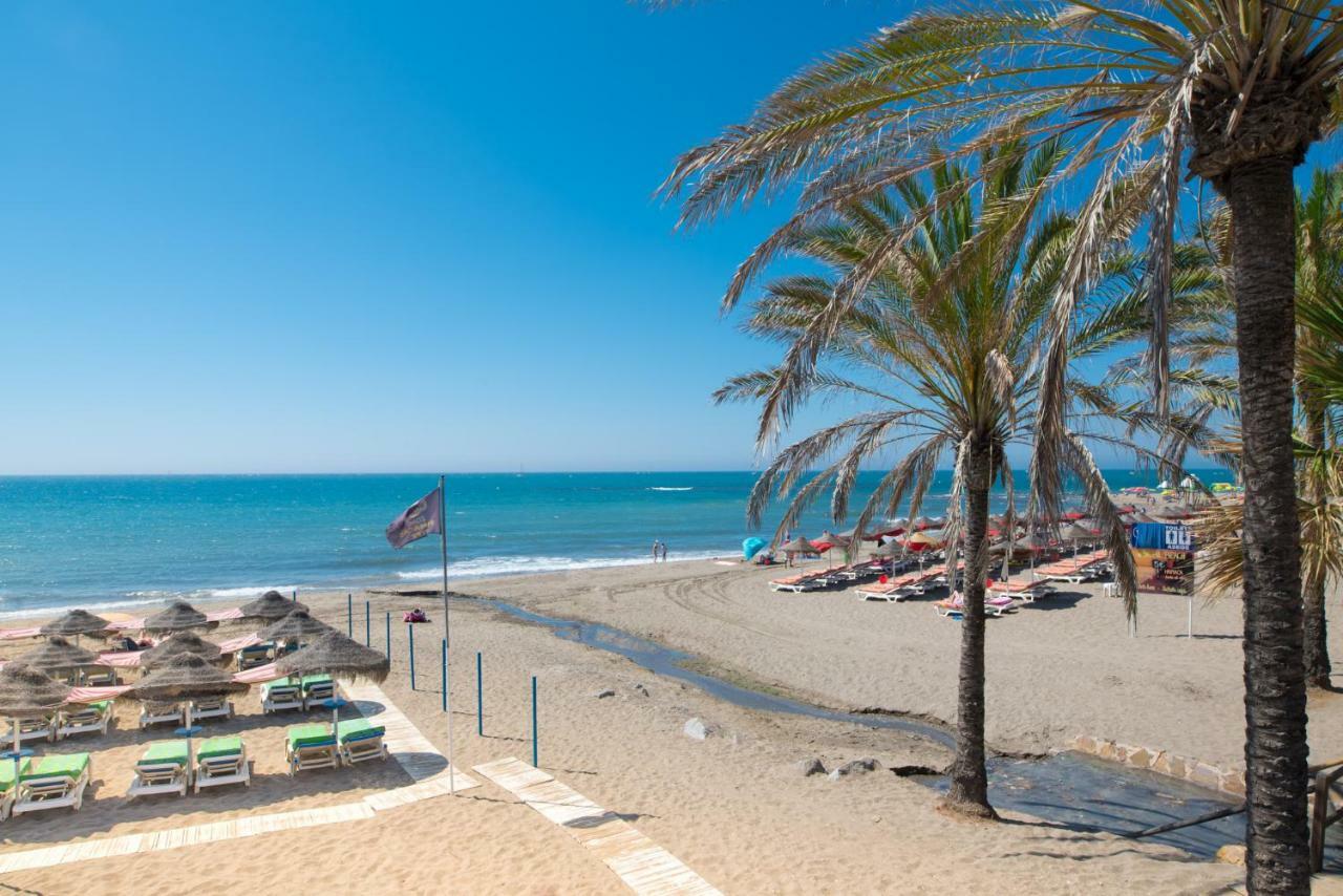 Benalmadena Top Floor Studio 아파트 외부 사진