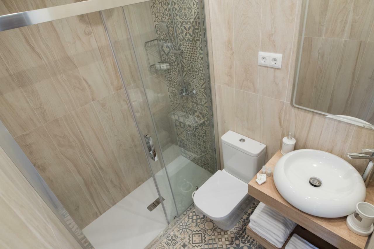 Benalmadena Top Floor Studio 아파트 외부 사진