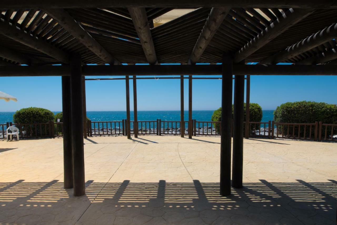 Benalmadena Top Floor Studio 아파트 외부 사진